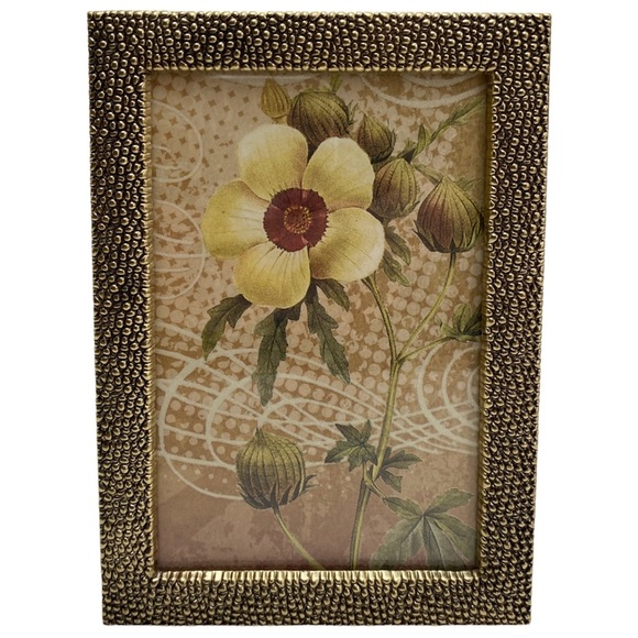 Sheffield Home Picture Frame for 4x6 Photo Desk Frame - Picture 1 of 8